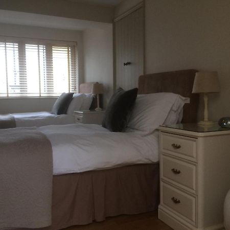 Bed and Breakfast The Barn At Woodview Hildenborough Exteriér fotografie
