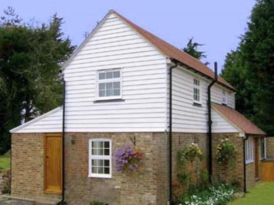 Bed and Breakfast The Barn At Woodview Hildenborough Exteriér fotografie