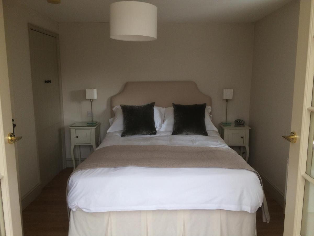 Bed and Breakfast The Barn At Woodview Hildenborough Exteriér fotografie